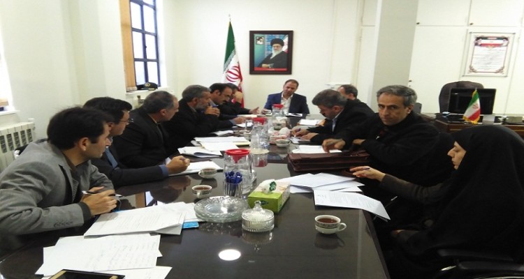 شاه آبادی : ما معتقدیم تا خود مردم عزم نکنند امکان ایجاد اشتغال پایدار وجود ندارد