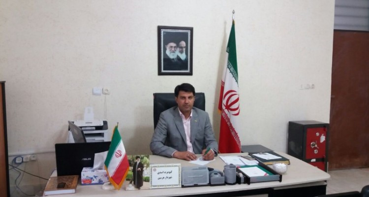 تفکیک آب شرب از آب مصرفی فضای سبز/نصب 50سطل زباله در نقاط مختلف شهر/در طرح جهادی 160کمپرسی نخاله و آشغال جمع آوری شد