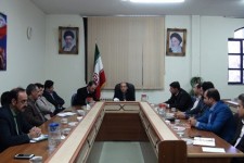 ميرزاحسيني : كميته هاي 10 گانه ساماندهي و معرفي شدند