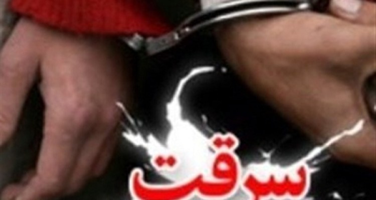 کاهش 27 درصدی سرقت در هرسین 