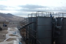 شاه آبادی: افتتاح پروژه آب شرب هرسین در دهه مبارک فجر