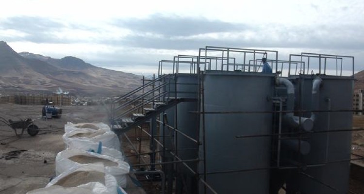 شاه آبادی: افتتاح پروژه آب شرب هرسین در دهه مبارک فجر