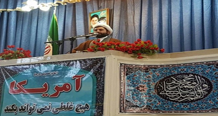 ما برای برجام هزینه های زیادی از لحاظ معنوی و مادی پرداخت کرده ایم/ انتظار از مسئولین این است که به هیچ وجه زیر بار مذاکرات جدید نروند