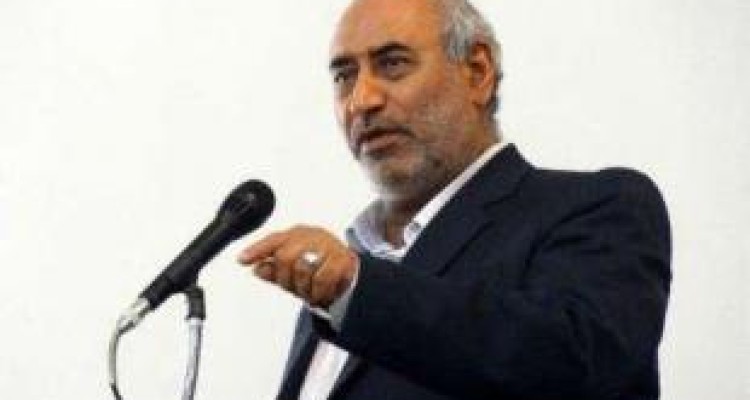 نگاه باری به هر جهت به مسئله آب کرمانشاه خطرناک است