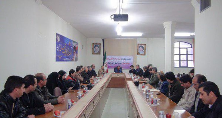 شاه آبادی: هنرمندان حافظان میراث فرهنگی جامعه هستند