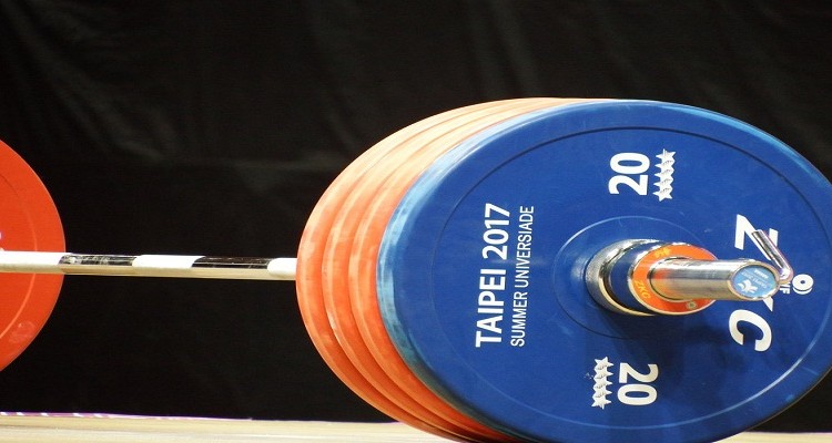 سه وزنه بردار هرسینی به مسابقات انتخابی تیم ملی در دهه فجر اعزام می شوند