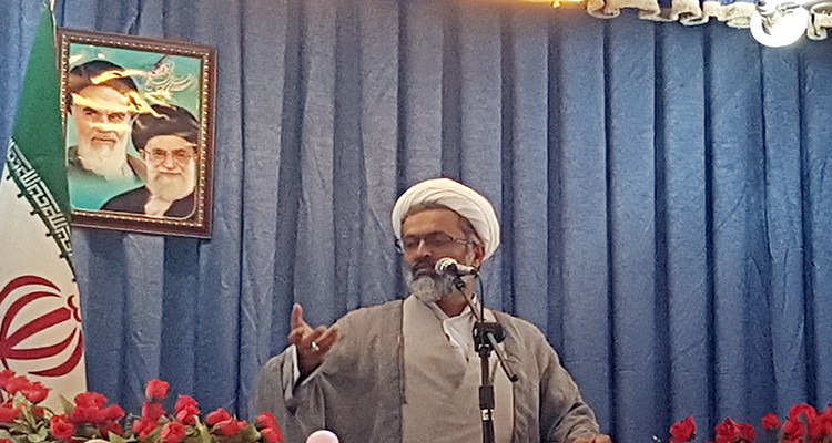 سال تمام شد باید دید که چقدر توانسته ایم متناسب با نیاز شهر کار ایجاد کنیم/ تلاش کنید با افتتاح پروزه های خوب در دهه فجر خبرهای خوشی به مردم بدهید