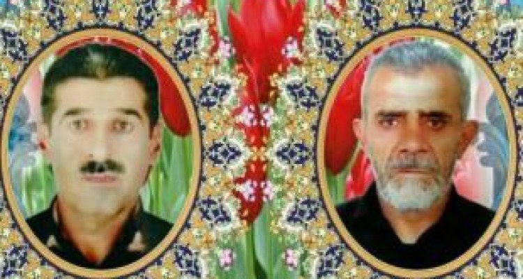 پیشتازی رزمندگان کُرد و اهل سنت در مبارزه با تکفیر/ شهیدان مدافع امنیت 