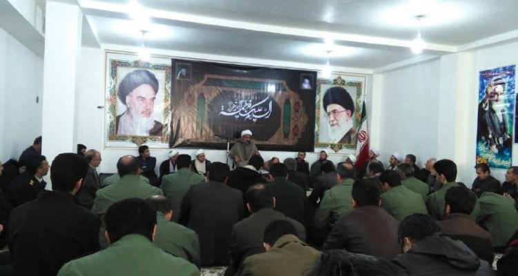 حجت الاسلام اجرایی: پیروزی انقلاب اسلامی یکی از بهترین نعمت هایی است که در این روزگار به ما داده شده است