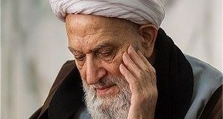 دستگیری آیت‌الله مهدوی کنی به روایت فرزندش