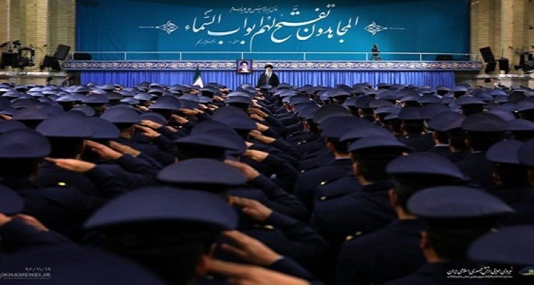 ۲۲ بهمن امسال تماشایی خواهد بود/ فساد مثل اژدهای هفت‌سر افسانه‌هاست، یک سرش را که می‌زنی با شش سر دیگر حرکت می‌کند