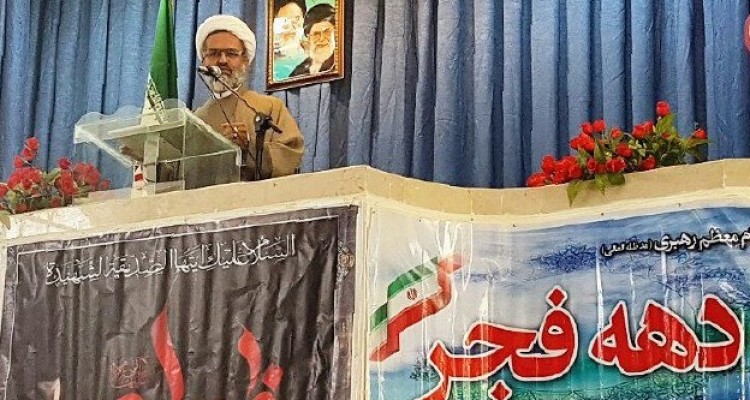 مردم با حضور در راهپیمایی 22بهمن پشتیبانی خود را از نظام بیان می کنند/ مردم انتظار پیشرفت اقتصادی و ترویج روحیه جهادی در مدیریت کشور را دارند