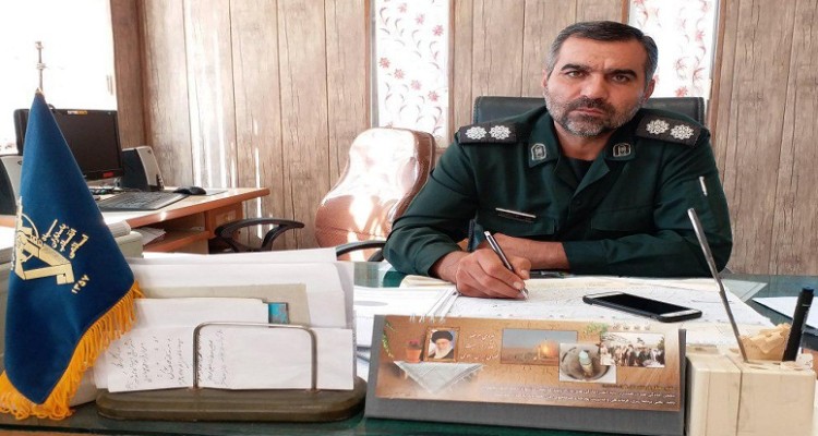 دعوت از اقشار مختلف مردم هرسین جهت شرکت در راهپیمایی 22بهمن