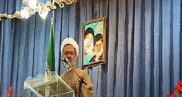 پیام راهپیمایی 22بهمن استقامت بر استکبار ستیزی و عدالت اجتماعی بود