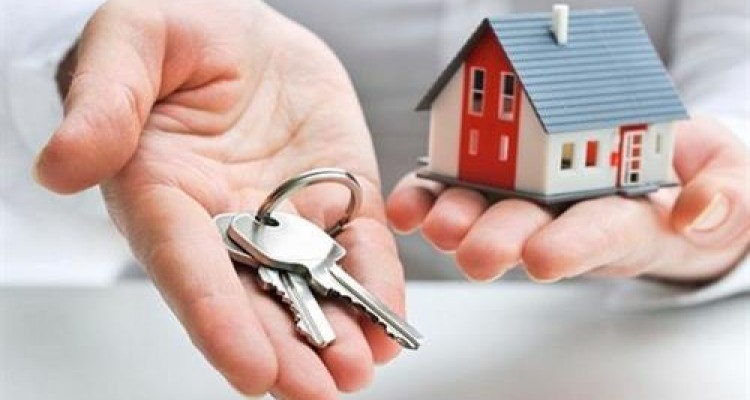 خرید6 واحد مسکونی جهت مددجویان نیازمند در هرسین