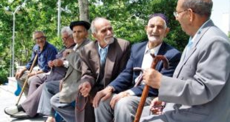 ایرانِ جوان خداحافظ!