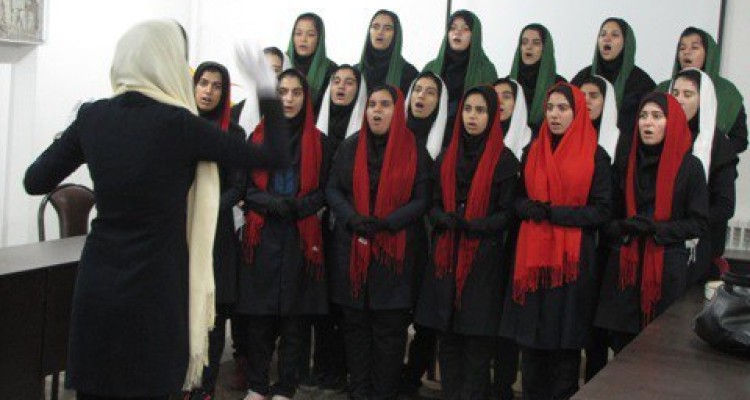  سی وششمین دوره مسابقات فرهنگی وهنری در بخش بیستون