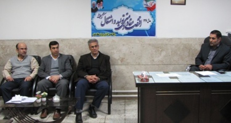 مهم ترین هدف تشکیل امور تربیتی دفاع از مرز های اعتقادی وحفظ دستاورد های نظام و انفلاب است