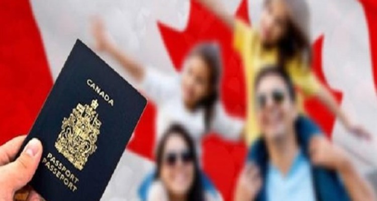 اعلام آمار یک مرکز نظرسنجی خارجی به عنوان آمار رسمی کشور!/ ابهام در میزان مهاجرت از ایران به کانادا و کشورهای دیگر+ عکس