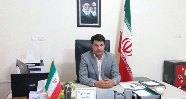 کلیه حقوق، بیمه و عیدی کارکنان شهرداری تا پایان سال پرداخت می شود