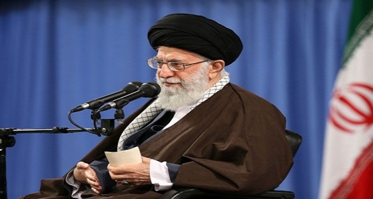 نسل جوان امروز برای عقب‌راندن دشمن از نسل اول آماده‌تر است/ آزارهایی همچون تحریم اقتصادی حرکت عظیم ملت را متوقف نخواهد کرد