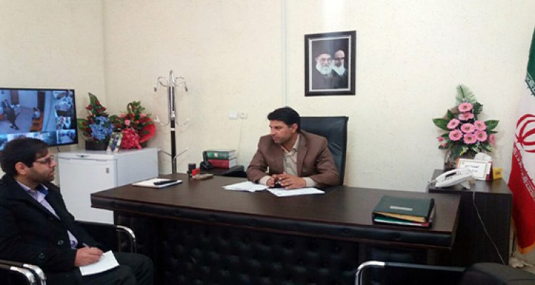 اجرای نهضت آسفالت از اردیبهشت سال آینده  در شهر هرسین/ حدود 2هکتار پارک به فضای سبز هرسین اضافه می شود/ برای اولین بار تمام حقوق و مزایای کارکنان شهرداری  قبل از عید پرداخت شد