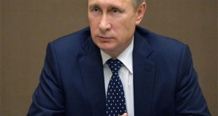 پوتین با کسب ۷۳.۹ درصد از آراء پیشتاز انتخابات ریاست جمهوری روسیه