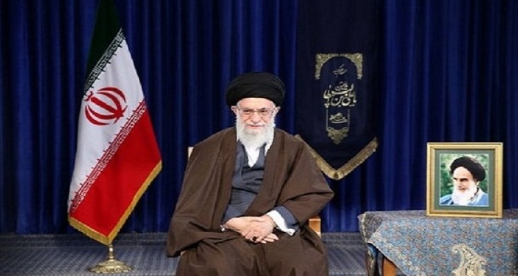 رهبر معظم انقلاب سال 97 را سال «حمایت از کالای ایرانی» نام نهادند/ مخاطب شعار امسال آحاد ملت و مسئولانند همه باید سخت، کار کنند