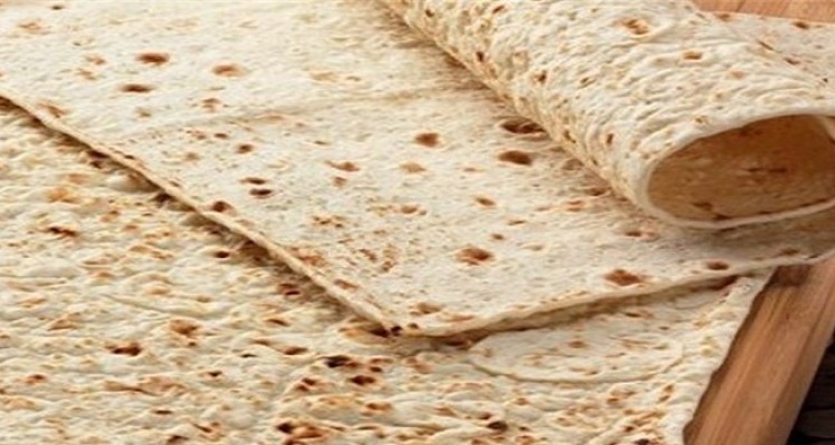 وضعیت نابسامان پخت نان و سفره های خالی مردم هرسین در ایام نوروز