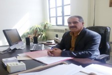 بازدید 19200 نفر از مناطق گردشگری در هرسین و بخش بیستون تا روز چهارم فرودین 