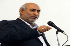 لزوم انجام تعهدات توسط برخی صنایع منطقه در خصوص جذب نیروی بومی/پروژه تصفیه خانه فاضلاب هرسین رو به اتمام است