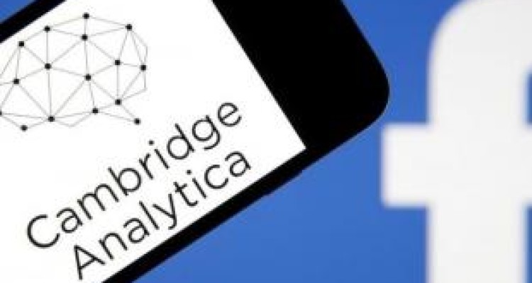 معامله "عاقل خائن" بر سر بیگ دیتای ایرانیان