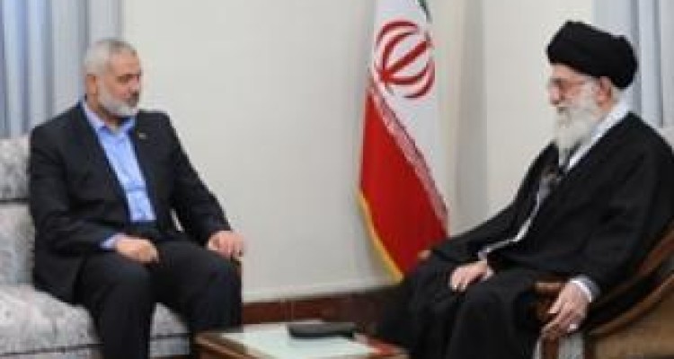 حرکت به سمت مذاکره با رژیم فریبکار صهیونیسم پیروزی ملت فلسطین را به عقب می‌اندازد/ما خود را موظف به حمایت از شما از هر نوع آن می‌دانیم