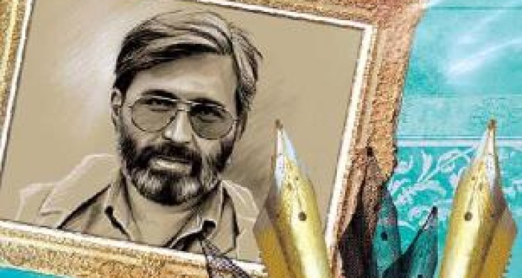 میراث آقا مرتضی تَک و تَنها میان هجوم دشمن