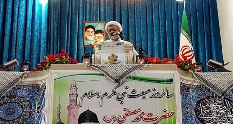 حمایت از تولید داخلی باید به یک فرهنگ تبدیل شود/ نصب تمثال شهدای هرسین اقدام بسیار ارزشمندی بود