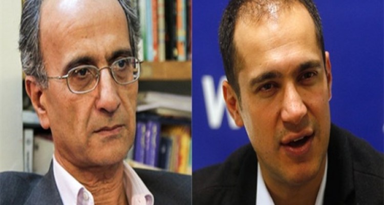 باز هم دوتابعیتی ها کار دست دولت دادند/ رابطه "کاووس سید امامی" و "کاوه مدنی" در پرونده جاسوسی به چه بهانه ای بود؟