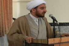 ولایتمداری، شجاعت و تکیه بر معنویت از شاخصه های سپاه پاسداران است