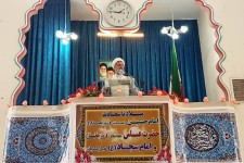 نباید کسانی اجازه پیدا کنند که سپاه، این نیروی عزیز را تخریب کنند/ مصرف کالای خارجی که مشابه داخلی دارد باید به عنوان ضد ارزش شناخته شود