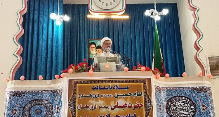 نباید کسانی اجازه پیدا کنند که سپاه، این نیروی عزیز را تخریب کنند/ مصرف کالای خارجی که مشابه داخلی دارد باید به عنوان ضد ارزش شناخته شود