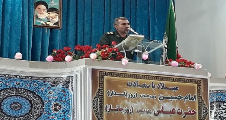 سپاه پاسداران یک نیروی انقلابی، ولایتمدار و مردم محور است/ دلیل ناکارآمدی اقتصادی ما امروز نتیجه عملکرد خلاف مبانی است