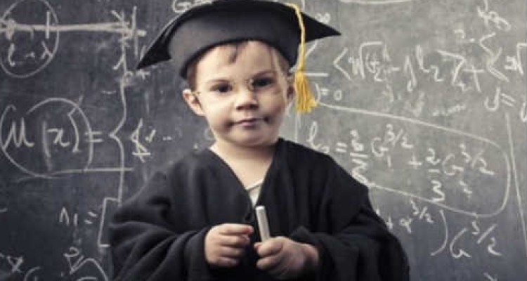 انتظارات ما و کودکان ما