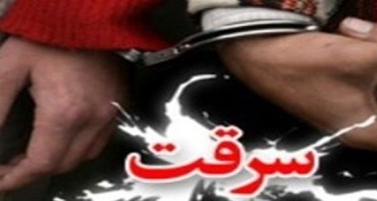 آمار سرقت در هرسین 50 درصد کاهش یافت 