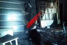 آغاز تعمیرات سالن فرهنگ و هنر هرسین از هفته آینده