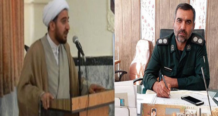 بیانیه فرمانده سپاه ناحیه و مسئول حوزه نمایندگی ولی فقیه در سپاه ناحیه هرسین به مناسیت هفته عقیدتی سیاسی و روز معلم