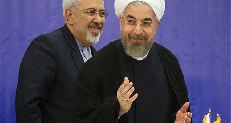 روحانی سال 94: تحریم ها برود مشکل آب خوردن مردم حل می شود/ روحانی سال 97: تحریم‌ها بازگردد تغییری در زندگی مردم ایجاد نمی‌شود