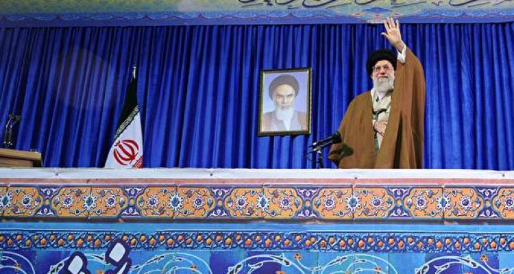 آقای ترامپ!شما غلط می‌کنید/دیدید که مساله هسته‌ای بهانه آمریکابود/اگر نتوانستید از اروپایی‌ها تضمین قطعی بگیرید دیگر نمی‌شود برجام را ادامه داد