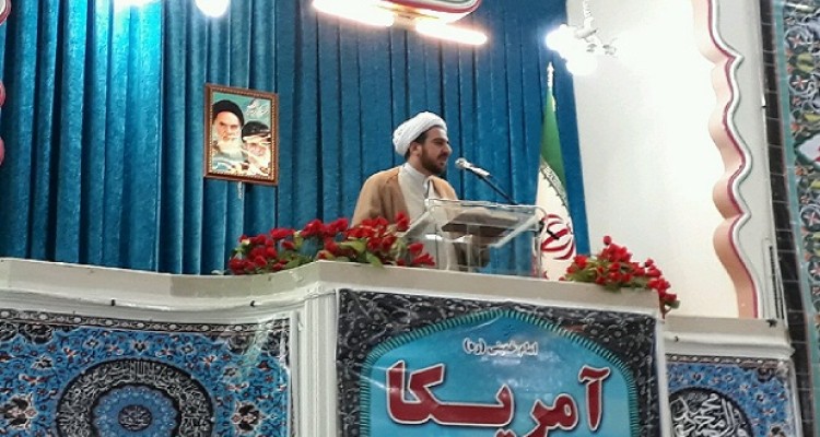 آنها که می گفتند اگر برجام بر سر سفره های مردم بیاید نان خوردن است بیایند و نتیجه آنرا ببینند/ اتحادیه اروپا در بدعهدی چیزی کمتر از آمریکا ندارد