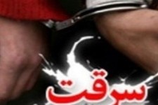 کاهش 66 درصدی سرقت خودرو و 50 درصدی منزل در هرسین 