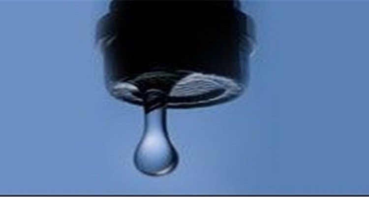 آب شهر هرسین برای چهارمین شب متوالی قطع شد/گله مندی مردم از عدم اطلاع رسانی