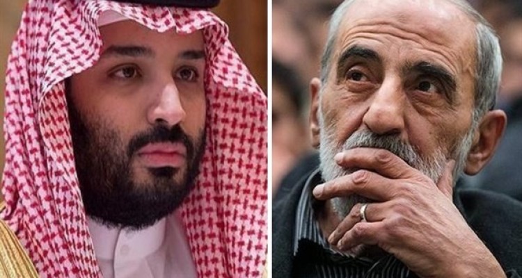 خبر محرمانه درباره احتمال مرگ بن‌سلمان در تیراندازی‌های کاخ پادشاهی